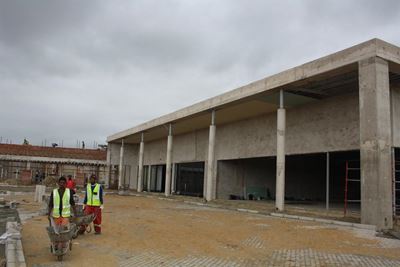 Eden Meander's first store opening soon